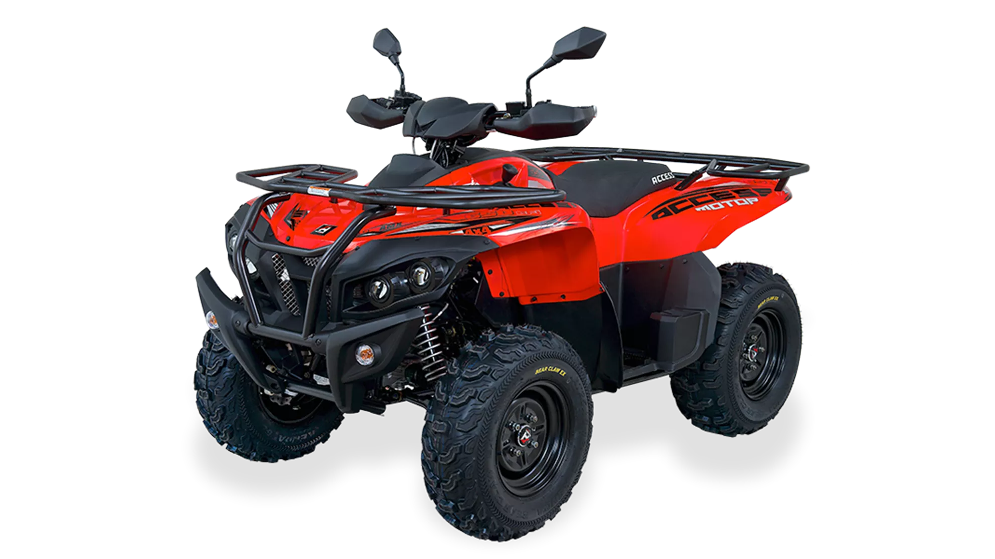 Access AMX 6.46 Basic - Image 1 Access AMX 6.46 Basic - Image 1